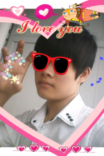 Hot boy